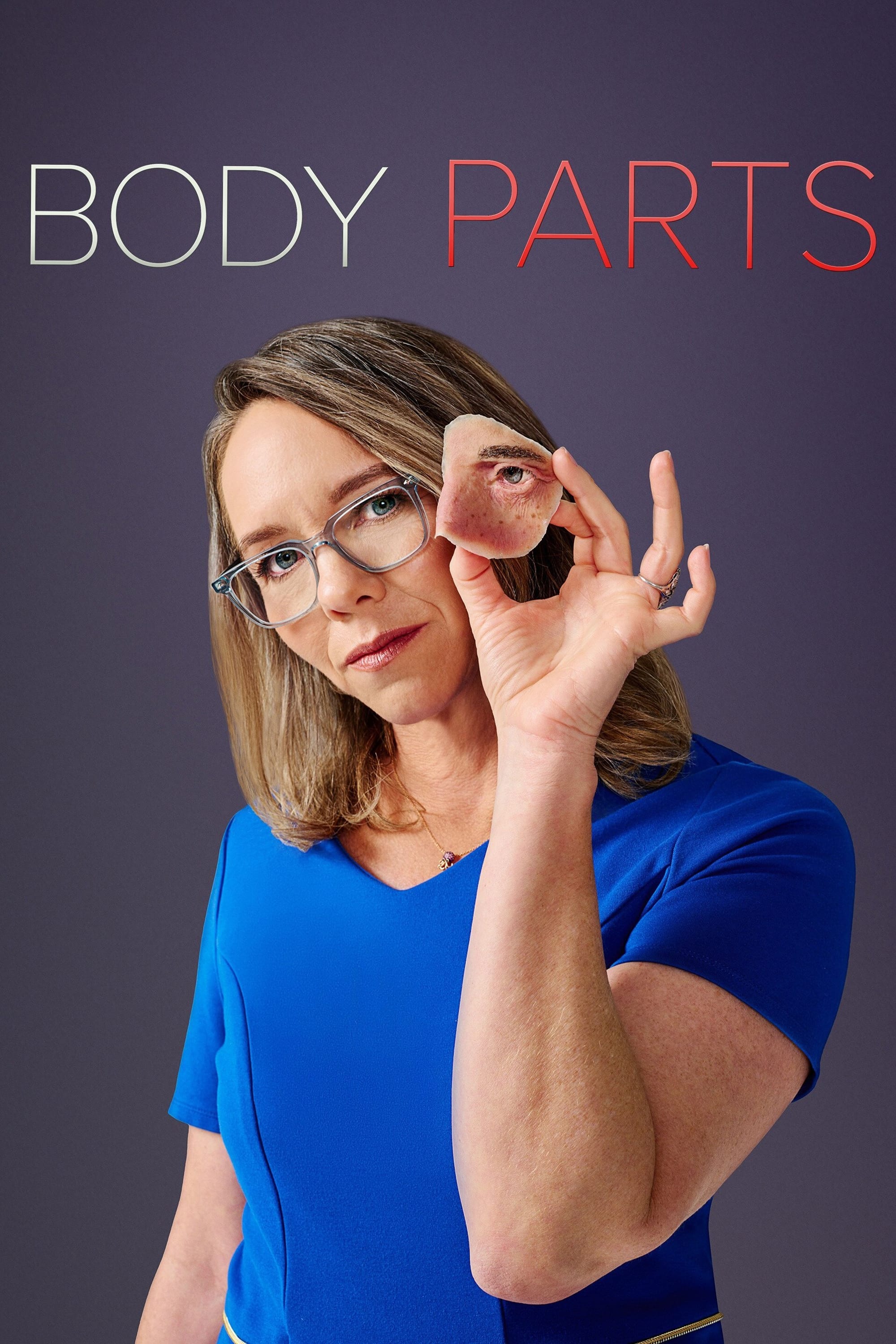 Body Parts - Season 1