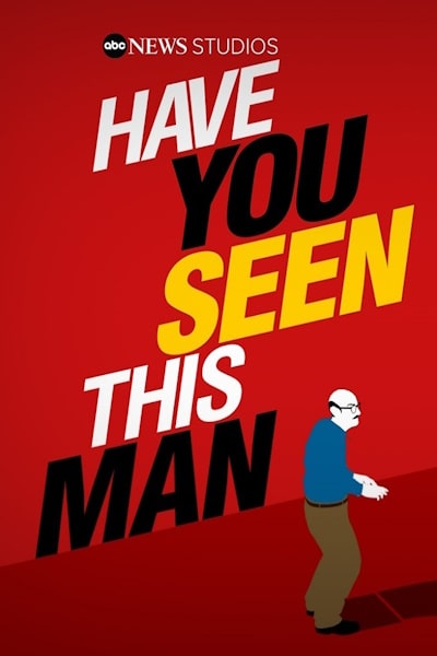 Have You Seen This Man - Season 1