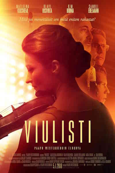 Viulisti