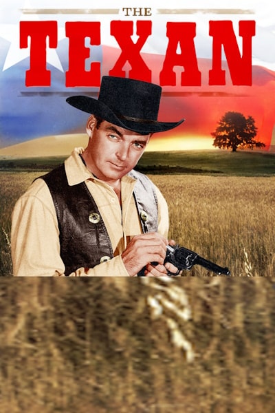 The Texan - Season 2