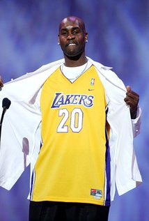 Gary Payton