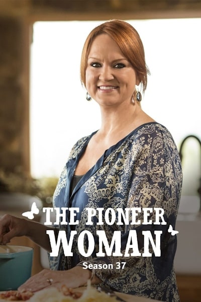 The Pioneer Woman - Season 37