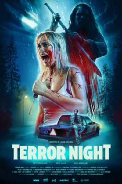 Terror Night (Epadunk)