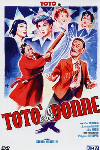 Toto e le donne