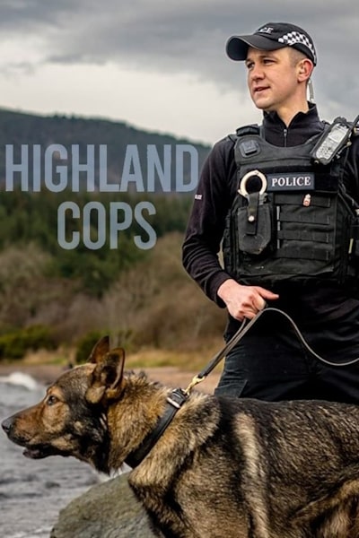 Highland Cops - Season 2