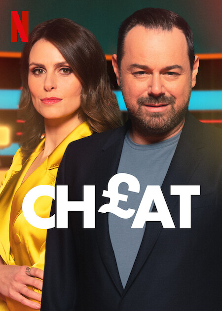 Cheat - Season 1