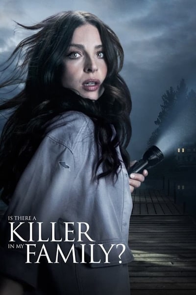 Is There a Killer in My Family (Island of Shadows)