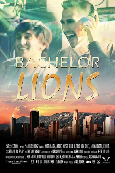Bachelor Lions