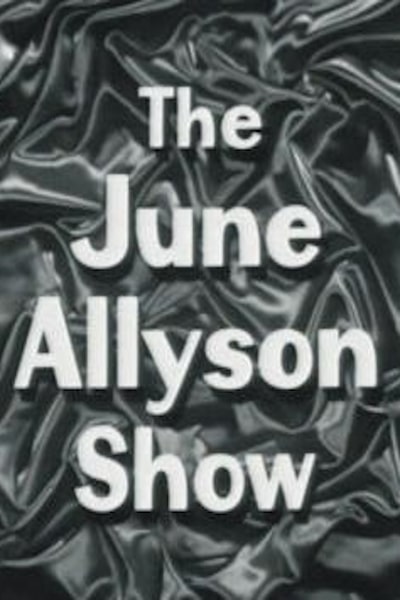 The DuPont Show with June Allyson - Season 1