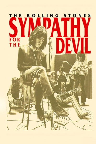 The Rolling Stones: Sympathy for the Devil (One + One)