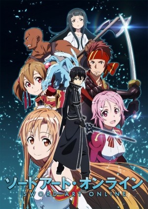 Sword Art Online Specials [Sub: Eng]