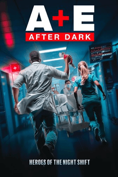 A and E After Dark - Season 7