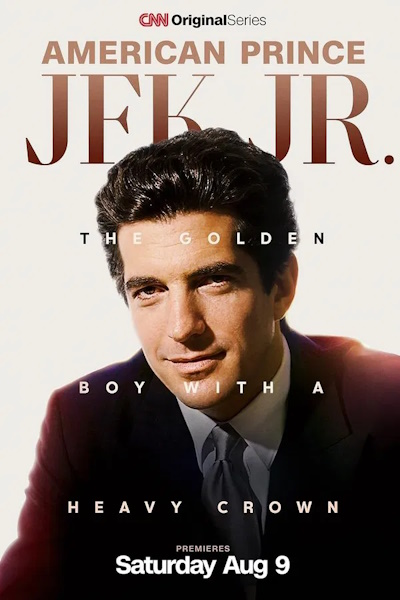 American Prince JFK Jr - Season 1