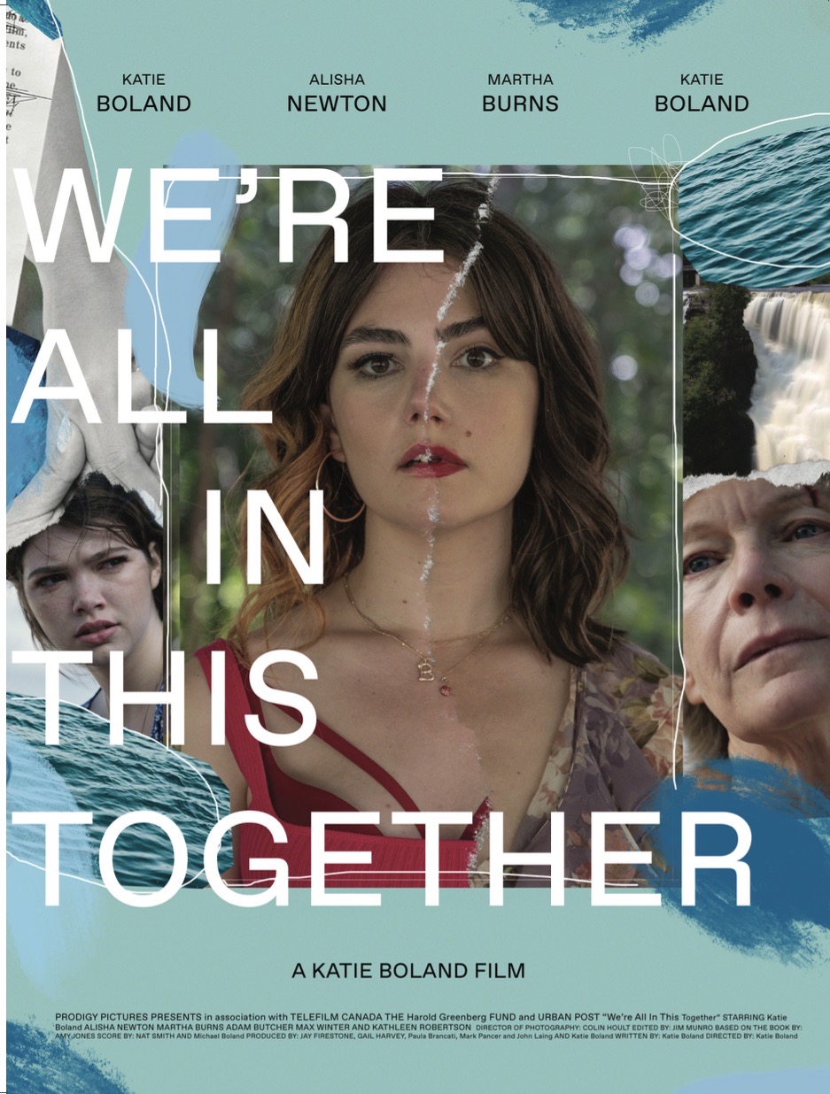 Were All in This Together