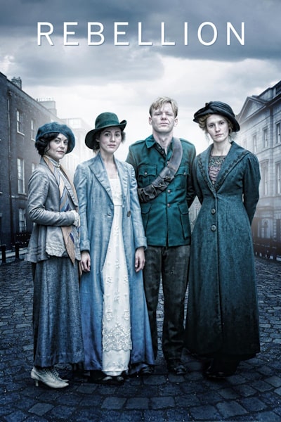 Rebellion - Season 1