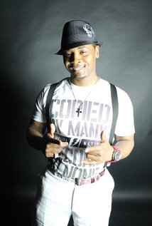 Derick Mayes
