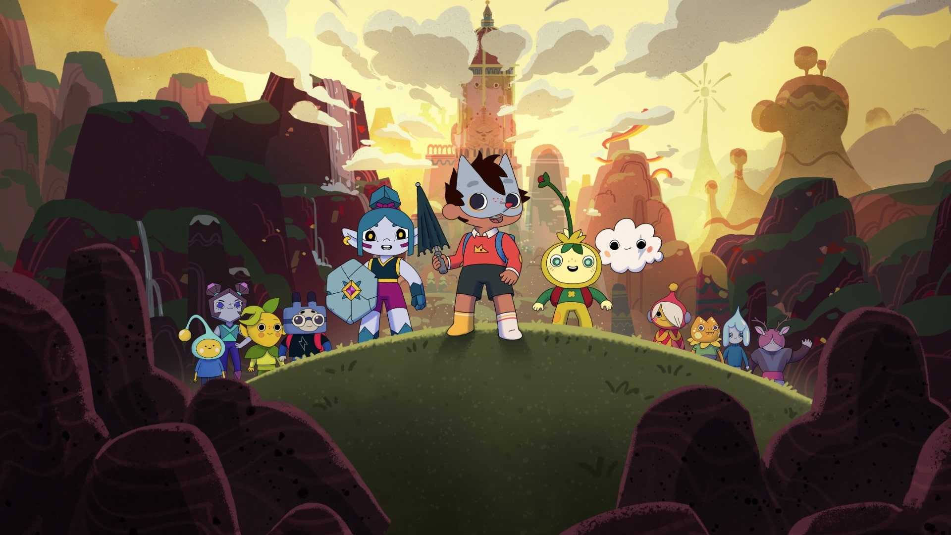 Season 1