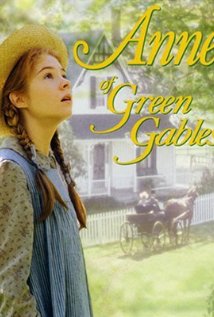 Anne of Green Gables - Season 1