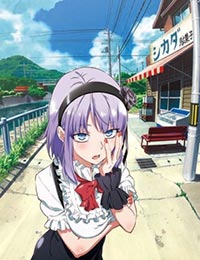 Dagashi Kashi [Audio: Eng]
