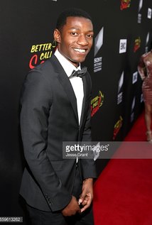 Brandon K. Hampton