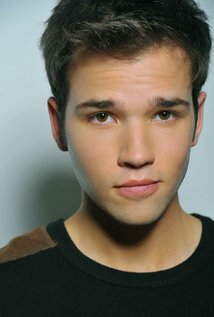 Nathan Kress