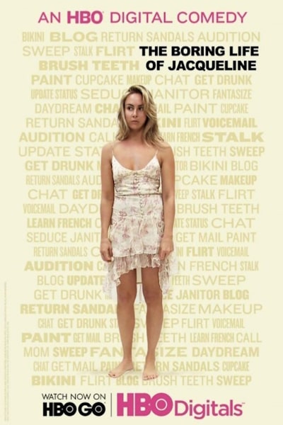 The Boring Life of Jacqueline - Season 1