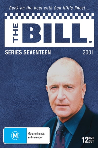 The Bill - Season 17