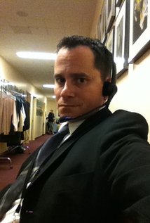 Michael Warwick