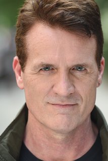 Mark Hawk