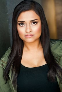 Chriselle Almeida