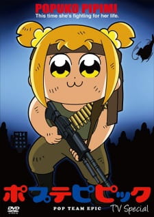 Poputepipikku TV Special [Audio: Eng]