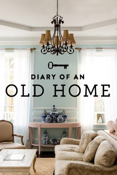Diary of an Old Home - Season 3