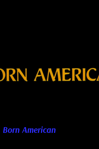 Born American