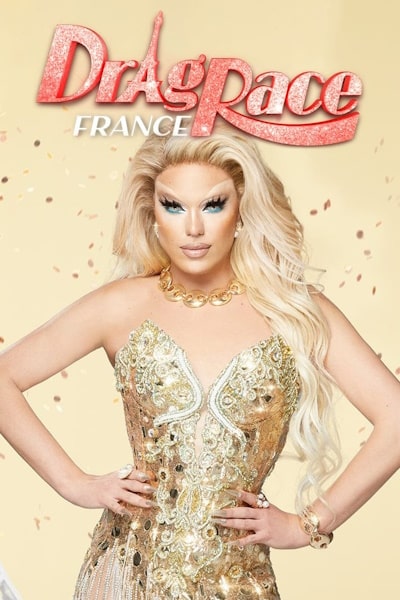 Drag Race France - Season 2
