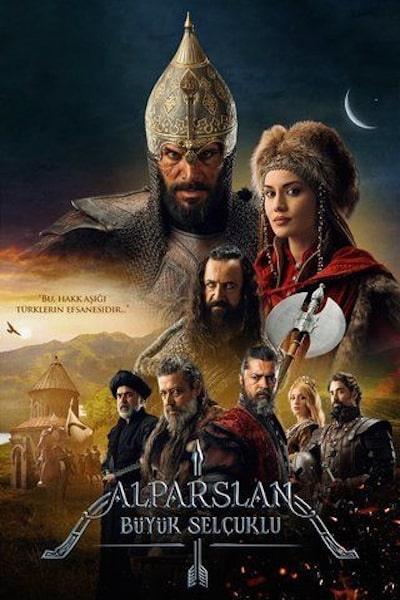 Alparslan: Buyuk Selcuklu - Season 2