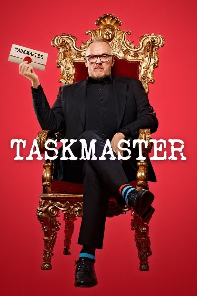 Taskmaster - Season 20