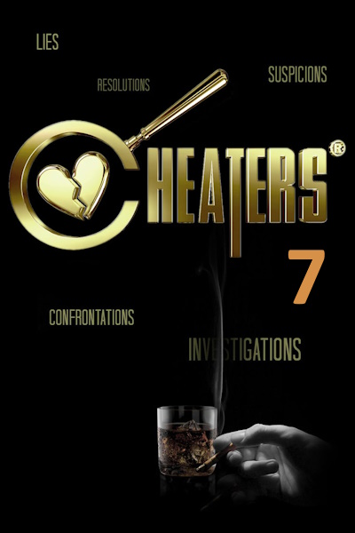 Cheaters - Season 7