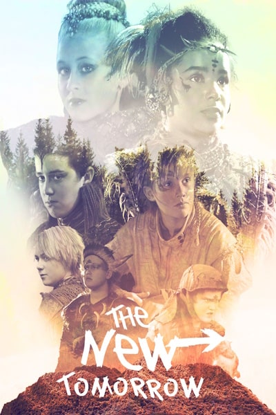 The New Tomorrow - Season 1
