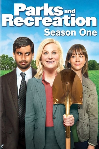 Parks and Recreation - Season 1