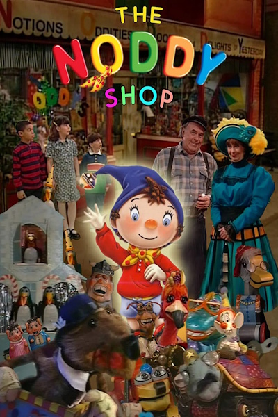 Noddy - Season 1