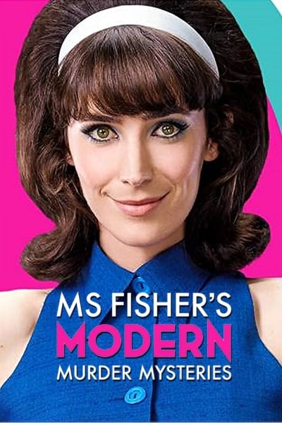 Ms Fishers Modern Murder Mysteries - Season 1