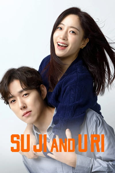 Su Ji and U Ri ( Soojimazeun Woori) - Season 1