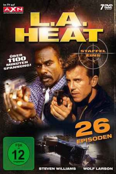 L.A. Heat - Season 1