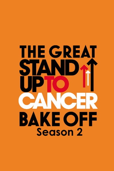 The Great Celebrity Bake Off for SU2C - Season 2