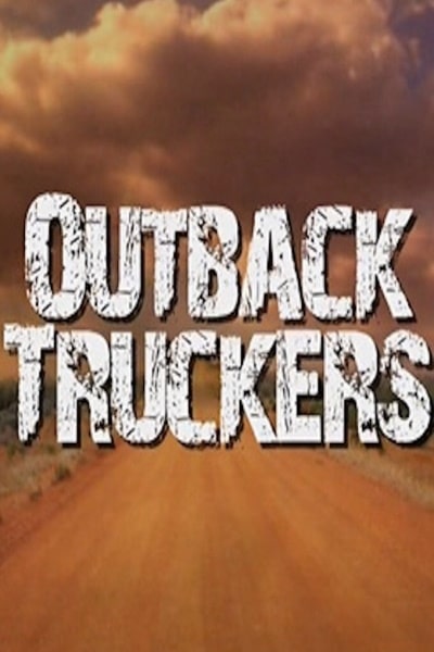 Outback Truckers - Season 2