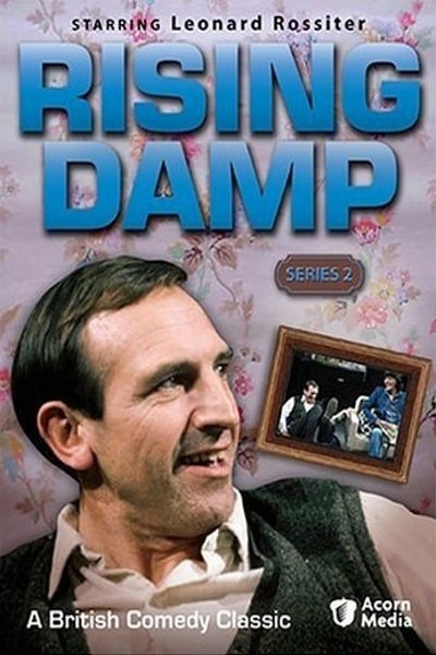 Rising Damp - Season 2