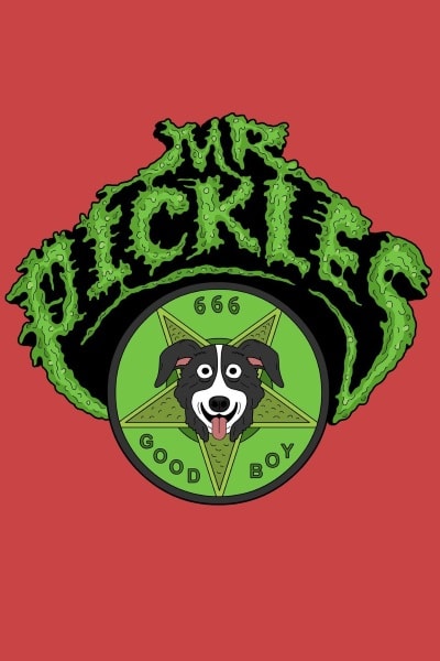Mr. Pickles - Season 4