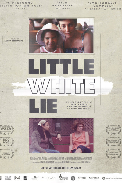 Little White Lie