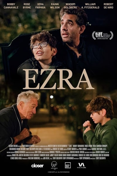 Ezra (2023)