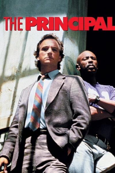The Principal